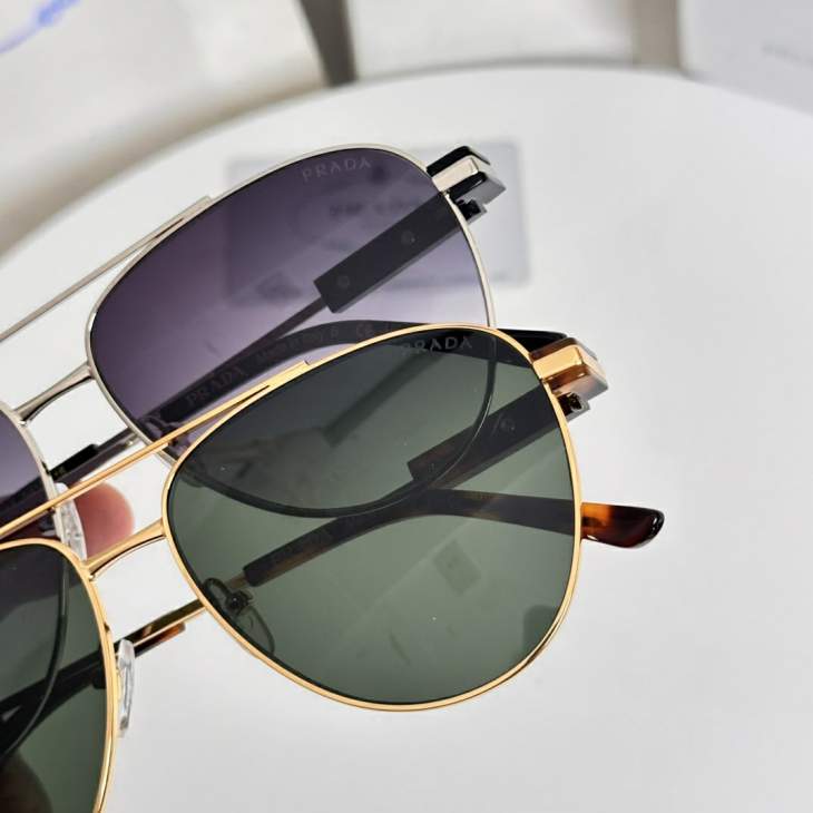 Picture of Prada Sunglasses _SKUfw79399370fw